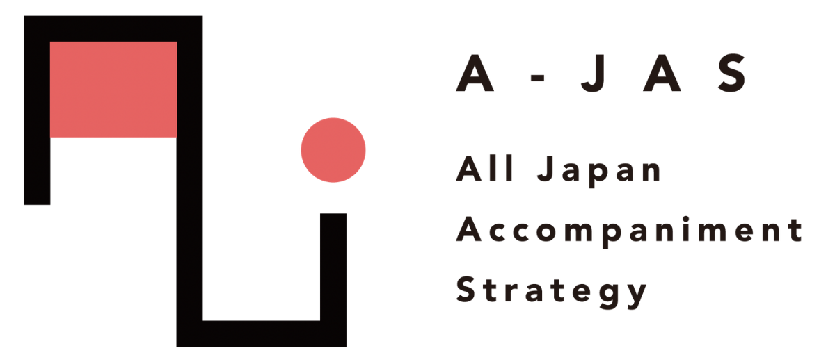 株式会社A-JAS